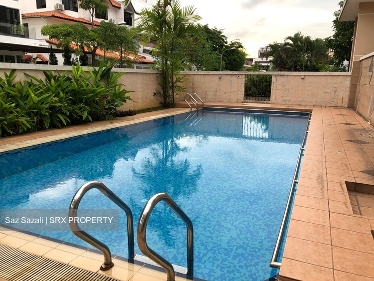 Smailing Court (D14), Apartment #202998041